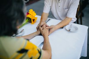 International Day of Older Persons, elders day